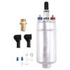 Universal Inline Extee Fuel Pump Electric External Extension 0580254044 9580234005
