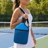Protective Pickleball Racket Storage Bag Waterproof PickleBall Paddle Case  Pickleball Accessories