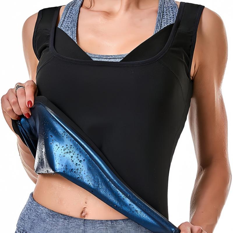 Body modellante da donna traspirante con controllo della pancia per corsa e fitness