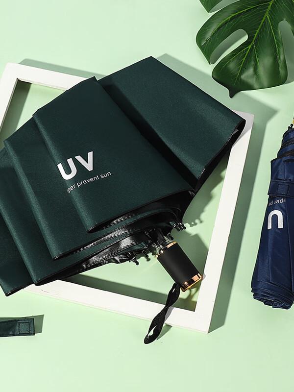 Shixun Automatic Folding UV Protection Umbrella