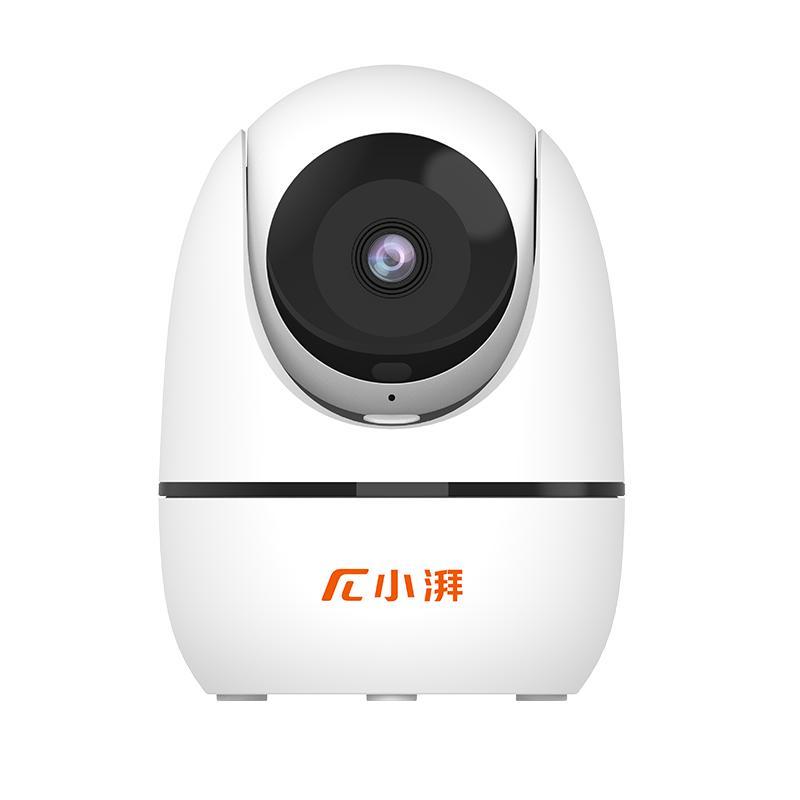 

Xiao Pai 5MP 5G Dual-Band Home PTZ Security Camera (CN version) Standard