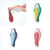 Baby Safety Nail Clippers Nail Care Stainless Steel Nail Clippers Baby Nail File Convenience Tools Baby Products