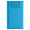 Insulation Silicone Mat HeatResistant Soldering Repairing Pad for Phone Computer(S-130+ )