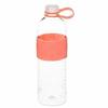 700ml Red/Orange PP Water Bottle