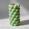 Nordic Ceramic Fruit Vase for Home Decoration and Flower Arranging: Ideal for Living Room, Bedroom, or Study Room