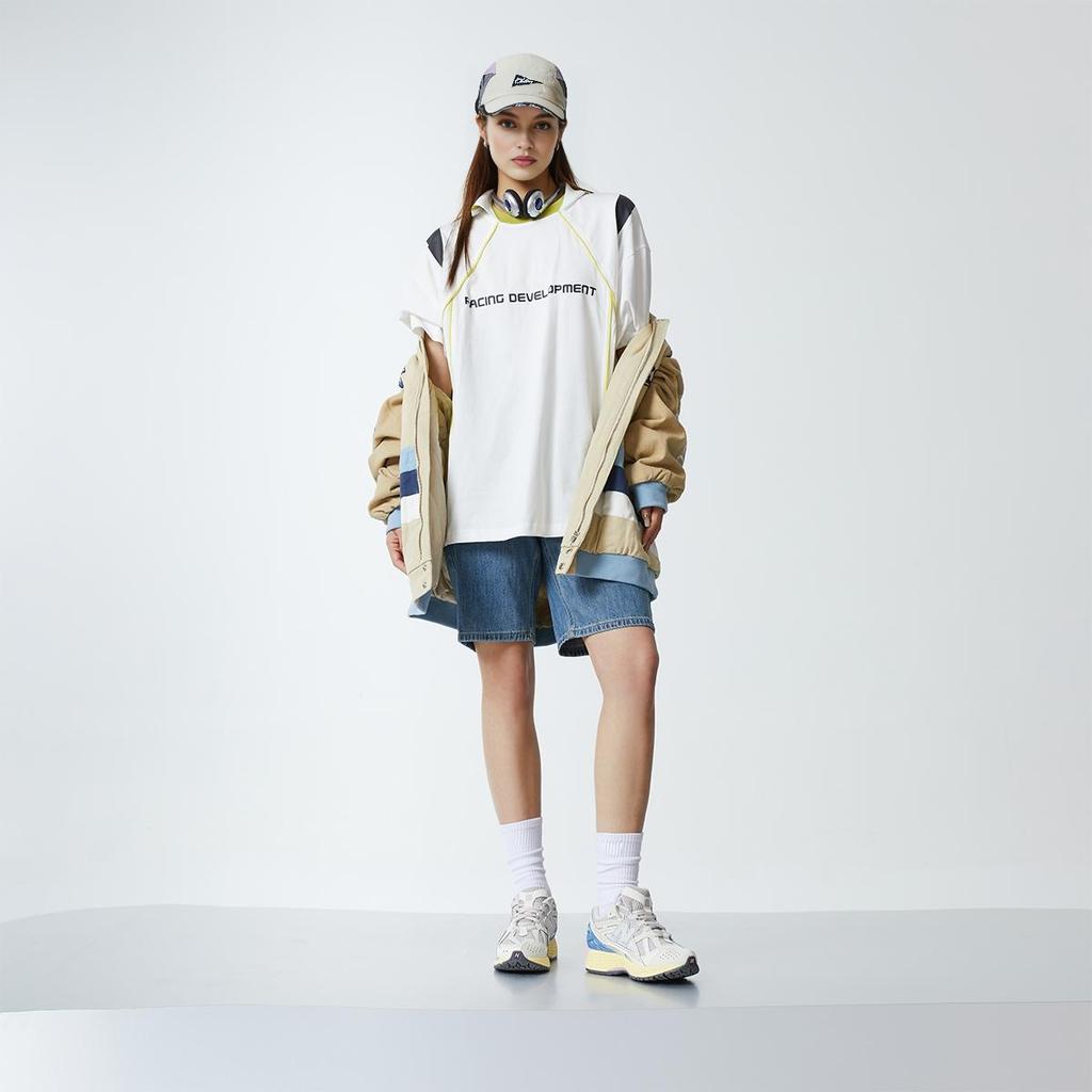 New Balance 1906U Angora Albastru Roz Pantofi unisex Crem Albastru-Laguna Orb-Roz M1906NC