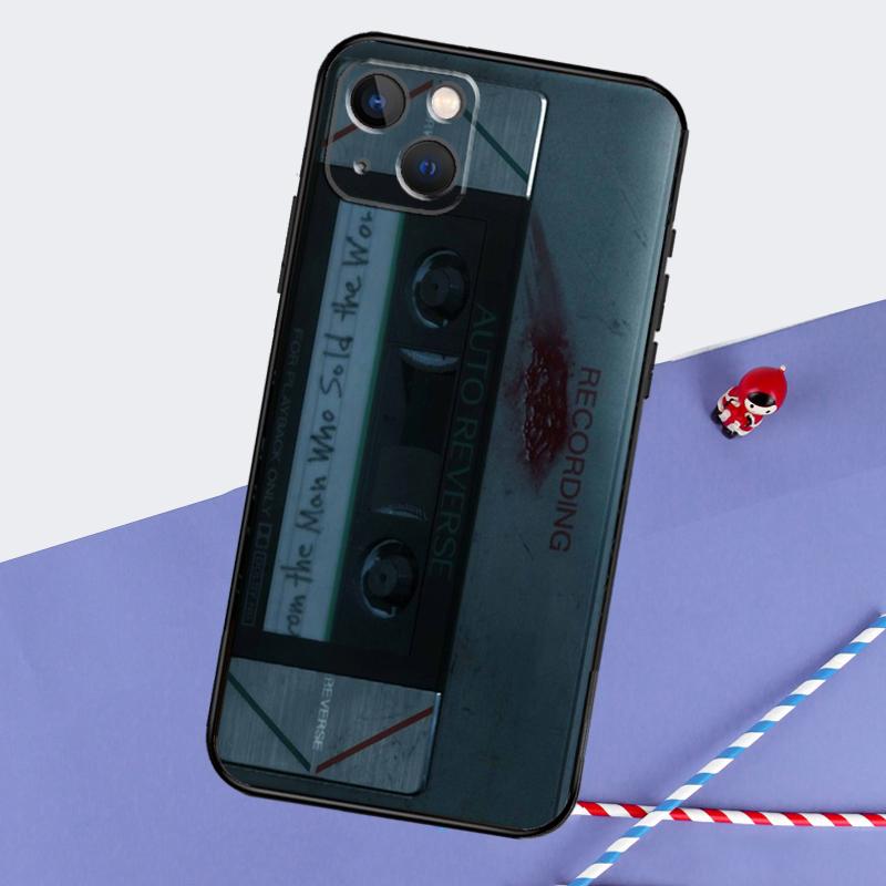 

Game Metal Gear Solid For iPhone 16 15 14 Pro Max Phone Case For iPhone 16 15 13 11 12 Pro Max Mini 7 8 Plus XS X XR Cover iPhone 13 Pro