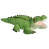 Peluche Crocodile Wild Republic - Jouet interactif Wild Calls - Vert