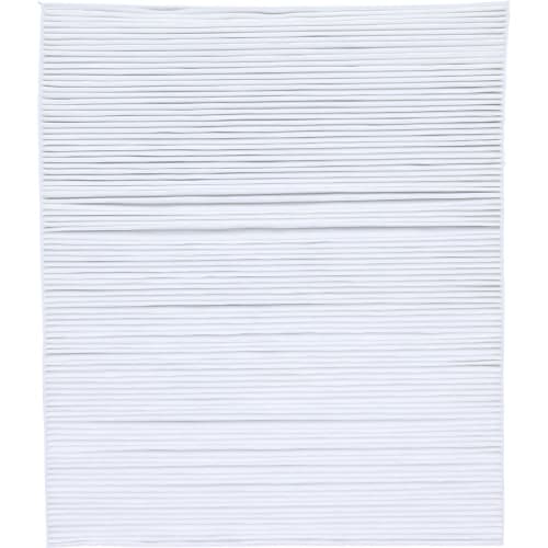 

*Iris Ohyama Humidifying Air Purifier HXF-A25 Replacement Dust Collection HEPA Filter 10 Tatami HXF-A25HF White
