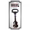 Rock Off Mathew Street Bass Guitar Bottle Opener
