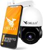 ORLLO Z18 Rotating Outdoor IP Camera SIM 4MP