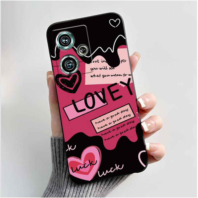 Casing For ZTE nubia Z50 NX711J Case Luxury Dragon Cute Cool Boys Girls Cover Black Matte Soft TPU Silicon Shockproof Phone Case
