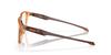 Sunglasses OX8056F ADMISSION 55 A 805605 Lightweight Prizm [Oakley] O-Matter