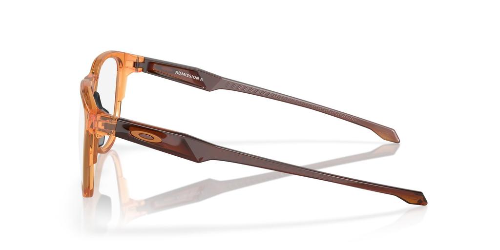 Sunglasses OX8056F ADMISSION 55 A 805605 Lightweight Prizm [Oakley] O-Matter
