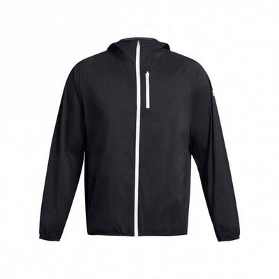 Phantom Windbreaker Men's Woven Jacket