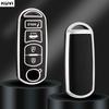 2 3 4 Buttons New Tpu Car Key Case Cover Shell Fob For Mazda Atenza Axela 2 3 6 Demio    Cx-5 Cx5 Cx-3 Cx7 Cx-9 Cx30