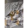 Cotton Double Duvet Cover Set | Duvet Cover And Pillow Case | Without Sheets