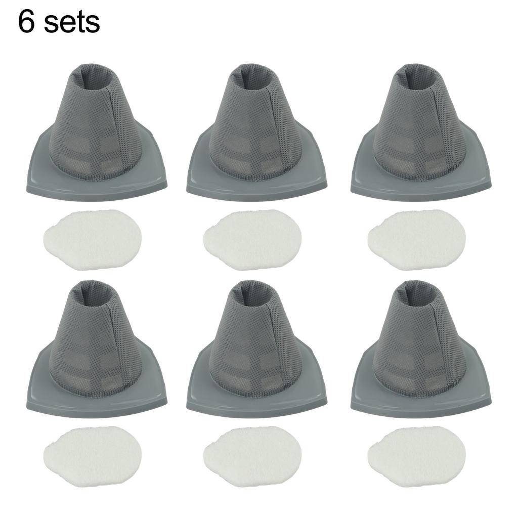 Light Brightness Vacuum Filter As Pictures Show Easy To Remove And Replace NES A