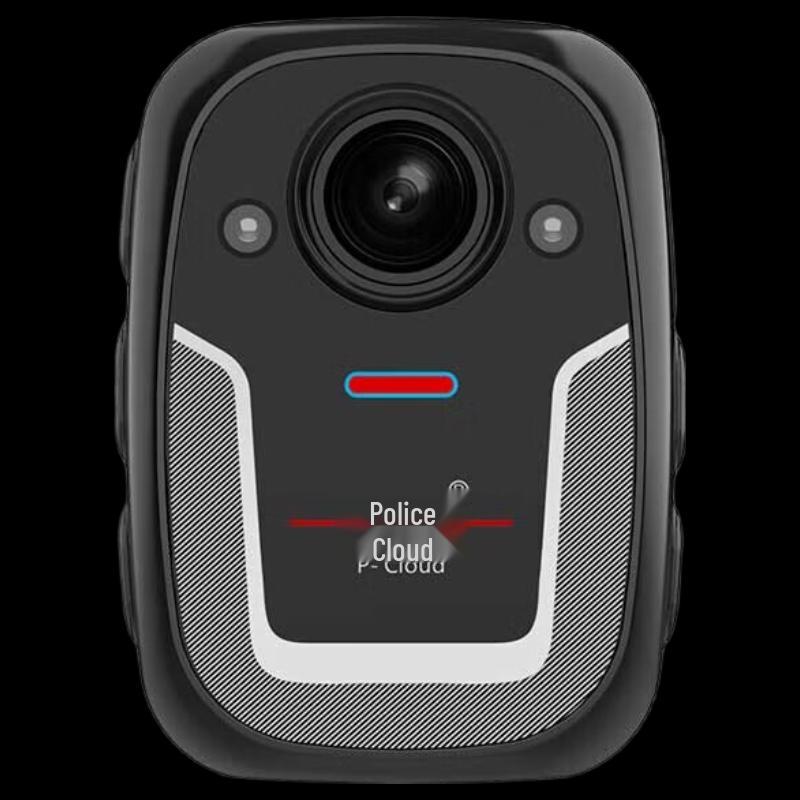 

Jingyun DSJ-D2 HD Law Enforcement Recorder (CN version)