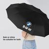 -Car Portable Automatic Retractable Folding Umbrella For BMW E46 E90 E60 F30 F10 E39 i3 i4 X1 X2 X3 X5 X4 X6 X7 M3 M4 M5 G30 G20