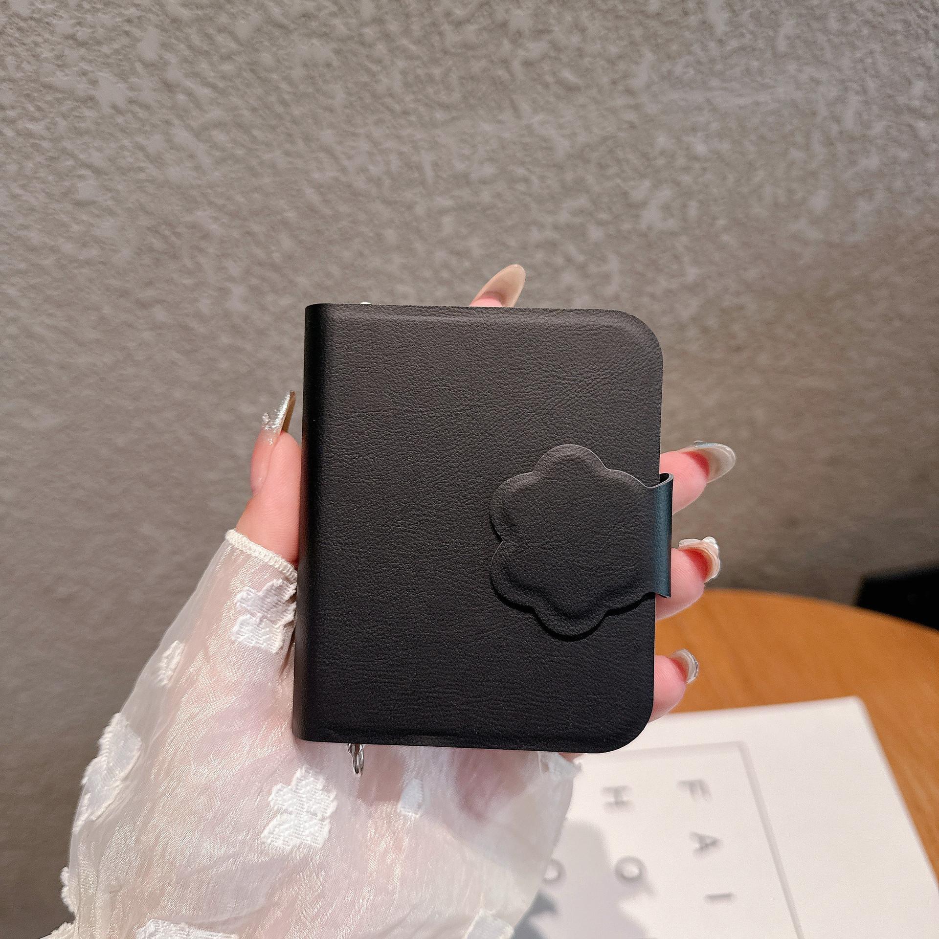 

Cat Claw Notebook Flip Cover Suitable Purax Phone Case Folding Pocket2 Holster Protective Xiaomi Mix Flip2