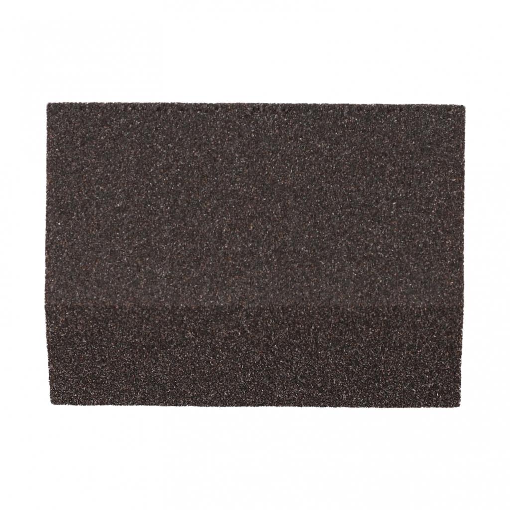 Praktischer Wandschleifschwammblock für Holzfarbe, Metall und Kunststoff