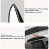 1PC Car Rear View Camera Protection, Anti-Rain Cover for Reversing Cameras, Car Modification Anti-rain Protective Sticker