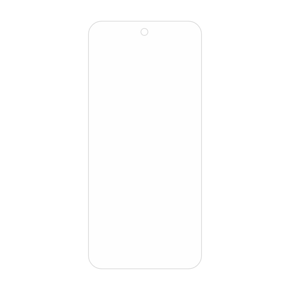 For Infinix Hot 50i 4G Screen Protector 0.3mm Ultra-Clear Tempered Glass Film