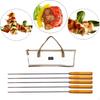 Barbekü ve Mangal – Barbekü Şişleri