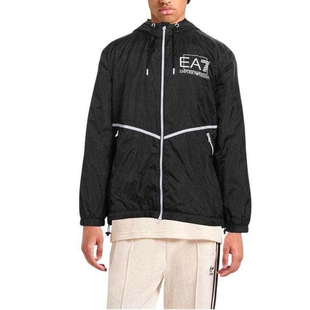 Bomber bunda Emporio Armani EA7 pre dospelých Unisex