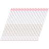 24pcs Multi-Functional Fabric Marking Pencil White Tailor Chalk Pencil  For Tailor