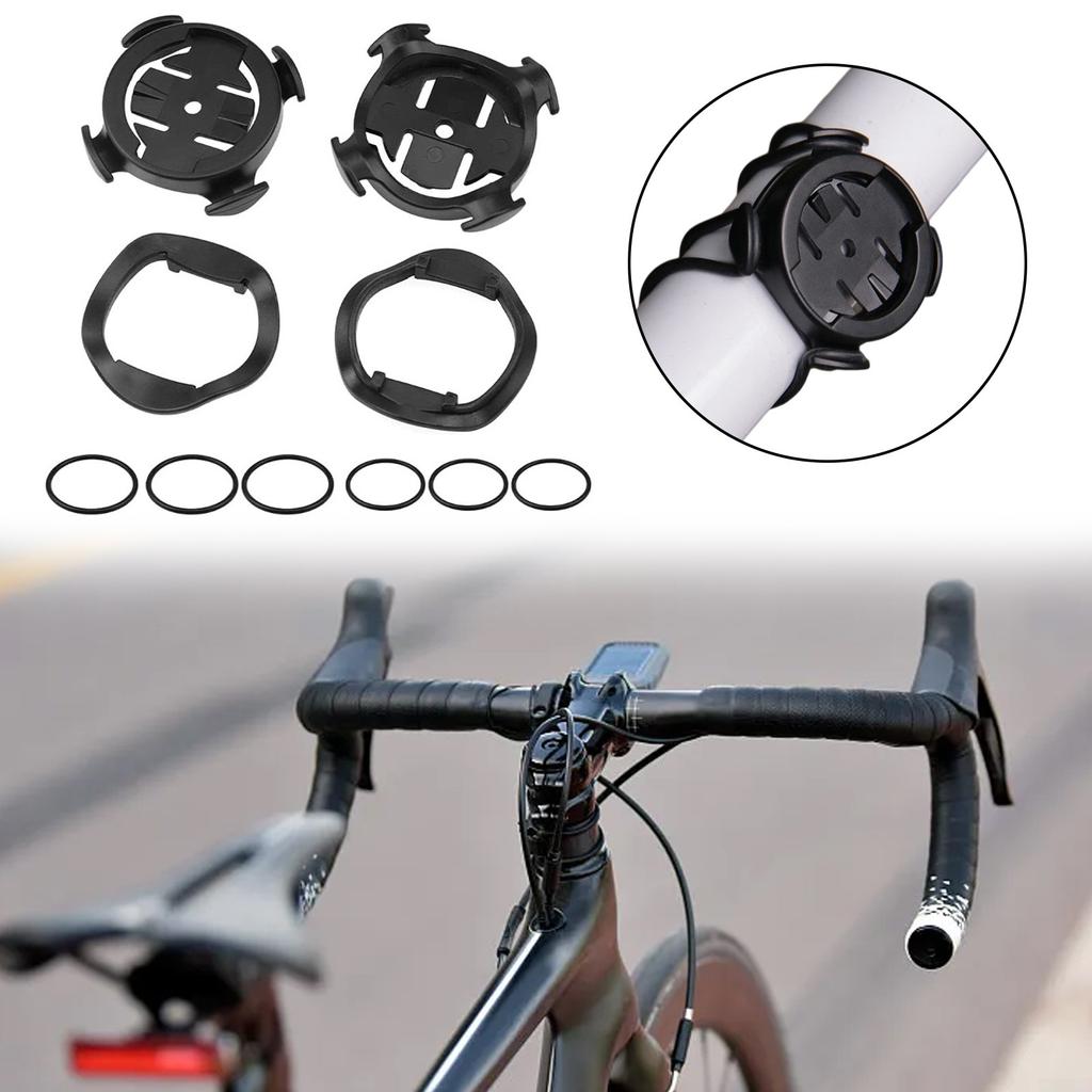 Cykelhållare Cykling För Edge 530 800 1000 Funktionell