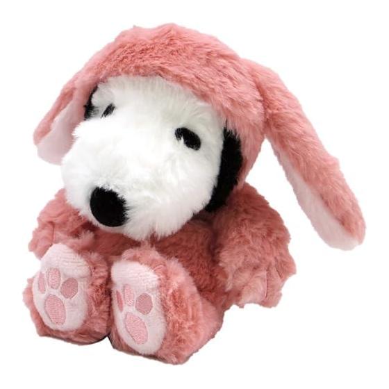 

Nakajima Corporation FUWAKUTA SN Lop Ear Bunny PK 166883-22