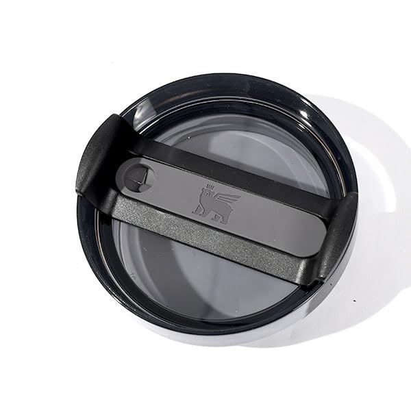 STANLEY Vacuum Slim Stainless Steel Straw 1180ml Insulated Water Cream H2.0 Quencher, 1.18L Tumbler, Bottle, 2.0