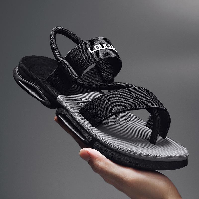 Men's Anti-Slip Wear-Resistant Sandal Slippers