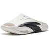 New Anta Nitrogen Bubbles Slide Slippers Women's White Black 122321801-3