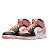 Air Jordan 1 Mid Light Madder Root