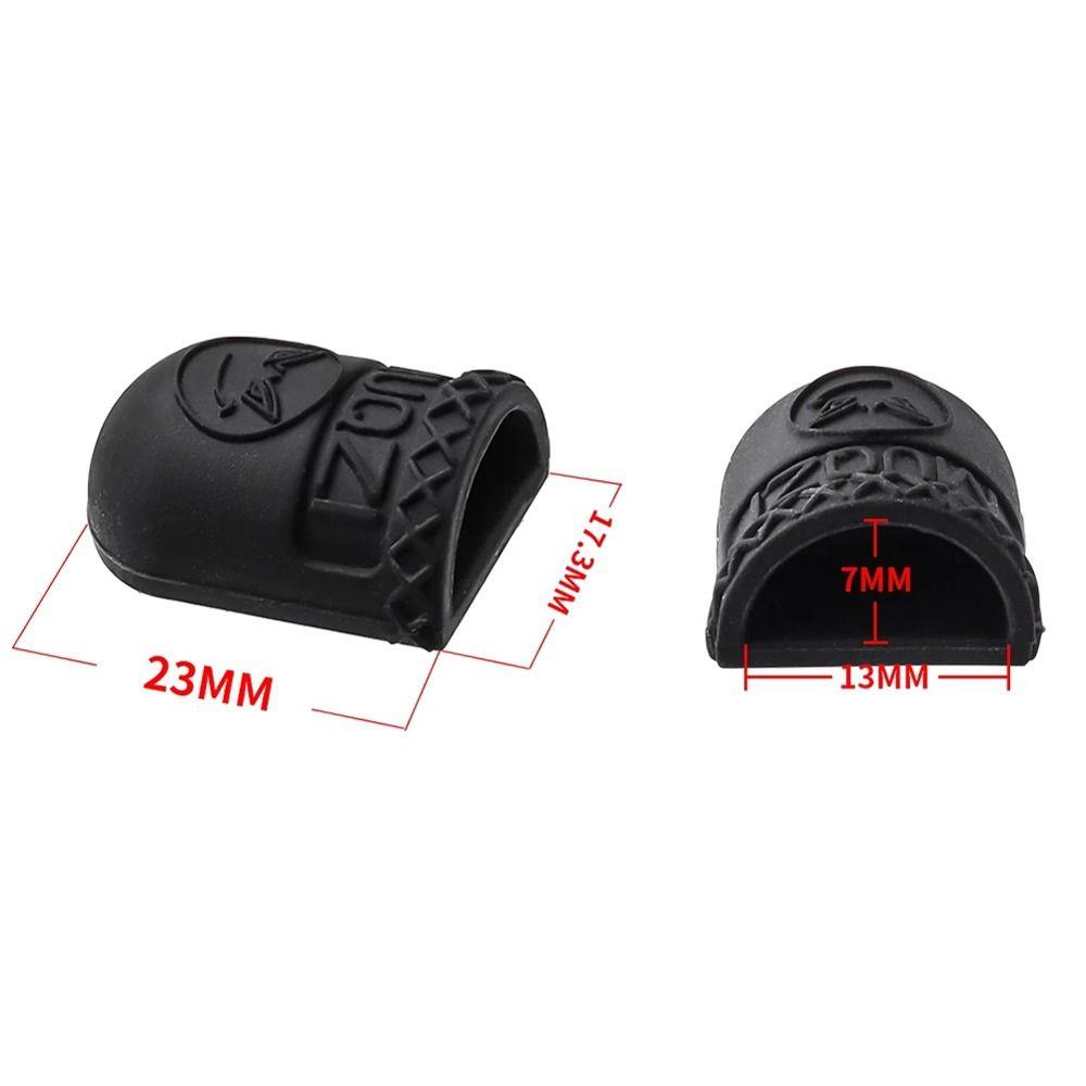 Bicycle Brake Handle Lever Sleeve Protective Cover Brake Handle Brake Shifter Lever Covers