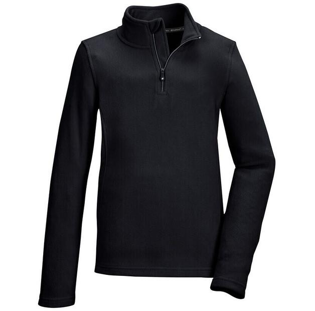 Флисовая куртка Killtec KSW 247 GRLS FLC SHRT EU 152