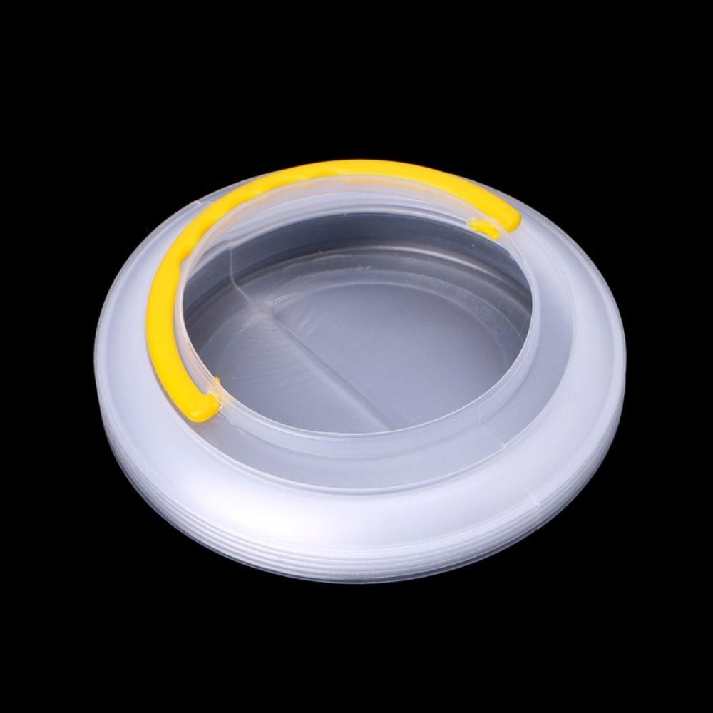 Student Artist Art Supplies Pen Washing Bucket Painting Brushes Holder Brush Cleaning Case