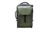 VEO SELECT 59T GR Rolling Backpack VEO SELECT Series Green Trolley Compatible with SLR Cameras Large Capacity [VANGUARD]