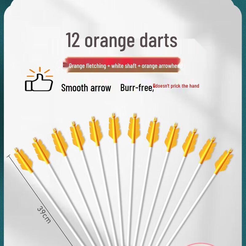 

WEZHO Solid Wood Pitch-Pot Game Set