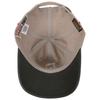 [American Needle] Cap Portland Beavers PCL Logo Hat Men's Women's Minor League Low Cap Unisex Pebble X Dark Navy