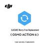 DJI Care Refresh 1-Year Plan (CN Version)