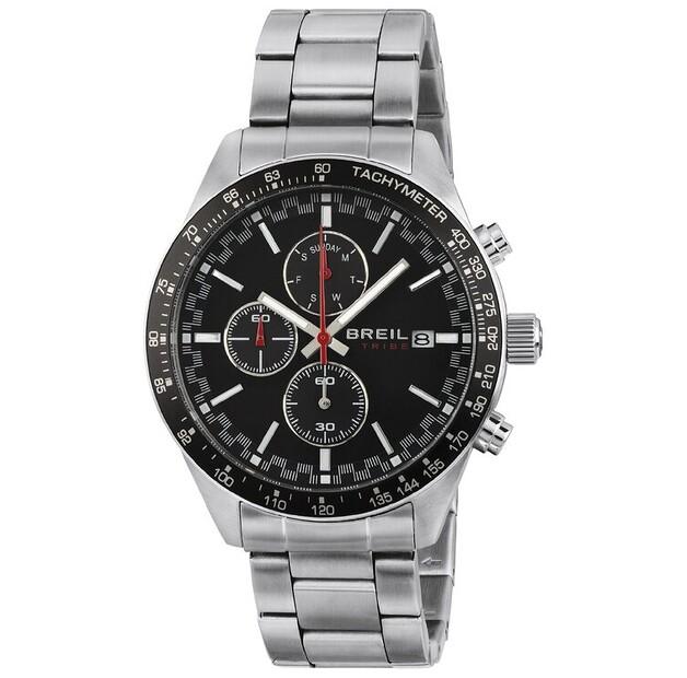 

Часы Breil FAST One Size