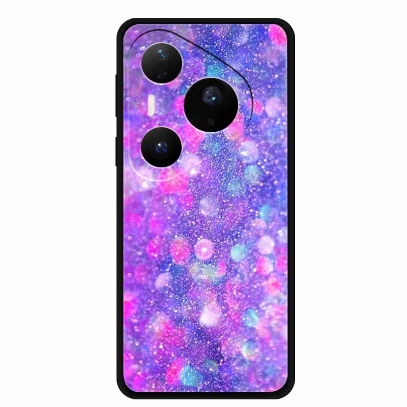 Handyhülle Für Huawei Pura 80 Pro+ Hüllen Für Huawei Pura 80 Pro Coole Silikon Weiche TPU Hülle Stoßfest Anti-Schock Hülle