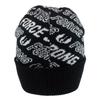 Star Wars Unisex Adult Force Repeat Print Beanie