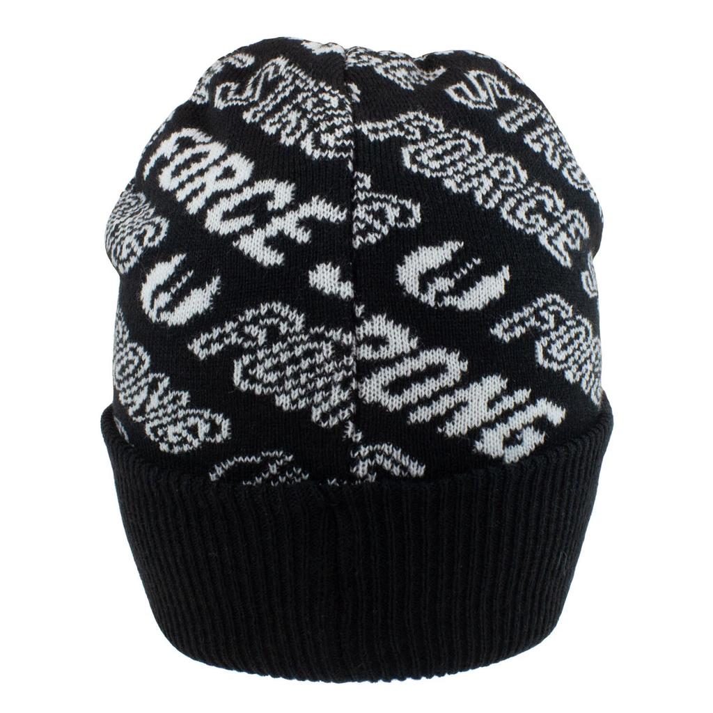 Star Wars Unisex Adult Force Repeat Print Beanie