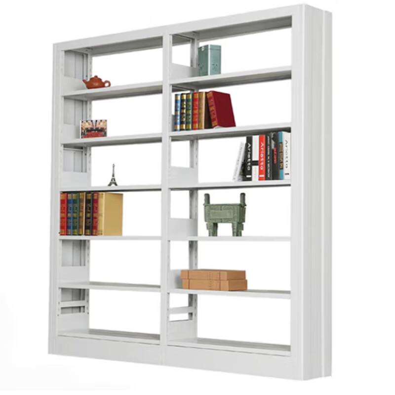 Steel Library & Office Bookshelf