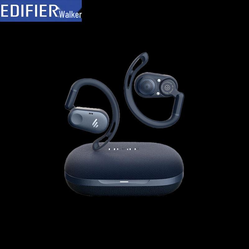 EDIFIER Comfo CC Open-Ear Bluetooth Sports Headphones